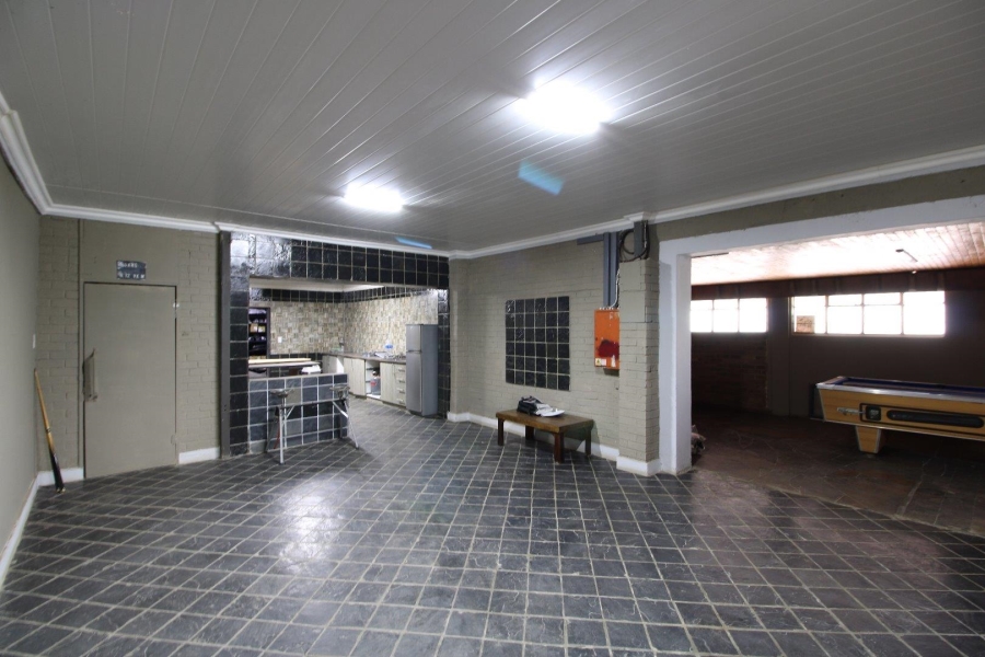 Commercial Property for Sale in Potchefstroom Industrial North West